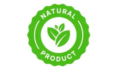 100% Natural of ArtiMovi  