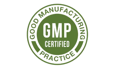 GMP Certified of ArtiMovi  